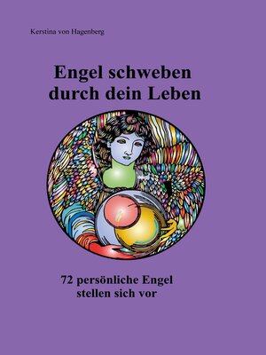 cover image of Engel schweben durch dein Leben